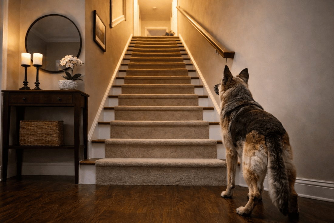 Anti-Inflammatory Diet for Dogs and How Nutrition Supports Joint Health