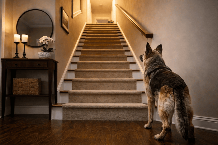 Anti-Inflammatory Diet for Dogs and How Nutrition Supports Joint Health
