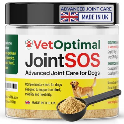vetoptimal joint sos