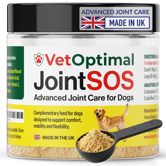 vetoptimal joint sos