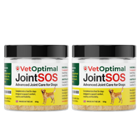 Joint Supplement for Senior Dogs
