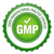 GMP Certified