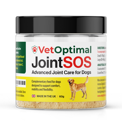 Joint SOS - Advanced Canine Hip & Joint Support
